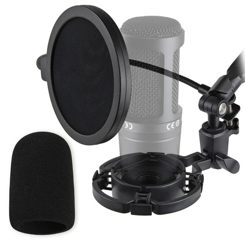 At2020 shock mount with - at2020,