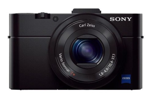 Sony dsc rx100 m2 - sony,