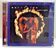 MARILLION - AFRAID OF SUNLIGHT