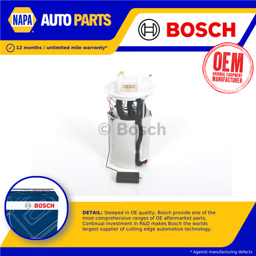 Fuel pump fits - fuel, 2.0d