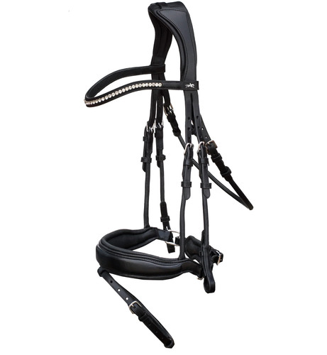 Schockemohle malibu anatomic - schockemohle,
