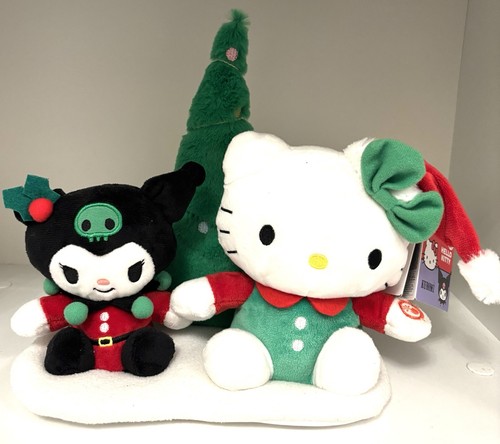 Primark christmas hello kitty - hello,