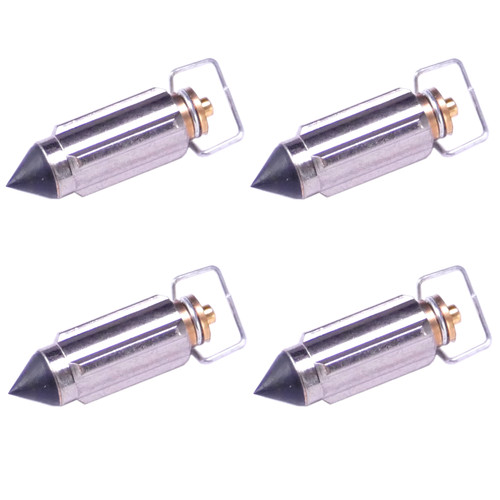 Carburetor float needle for - 4x,