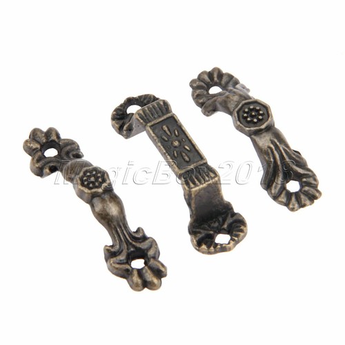 10pcs vintage furniture - 10pcs,