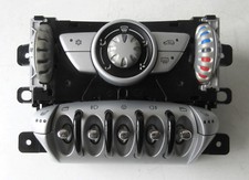 Genuine MINI Air Con Climate