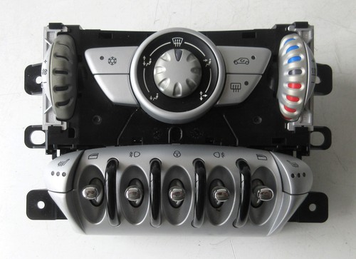Genuine mini air con climate - genuine,