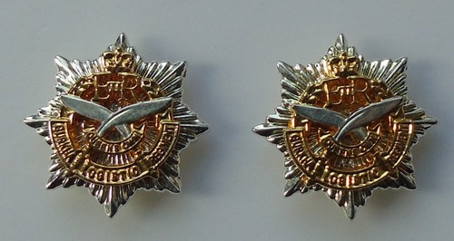 Gurkha logistic regiment - logistic,