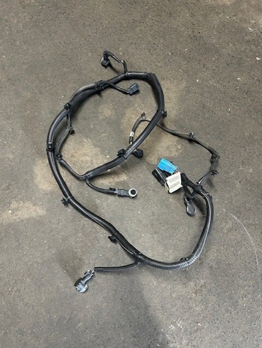 Peugeot 2008 mk2 front - 2008,