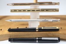 Vintage Colibri Fountain & Ballpoint Pens, 59 Different Models, UK Seller