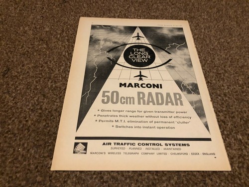 Ac45 advert 11x8 marconi - ac45,