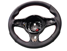 Steering Wheel Cover For Alfa