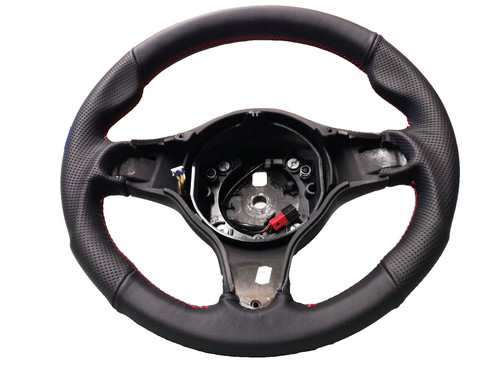 Steering wheel cover - steering, alfa