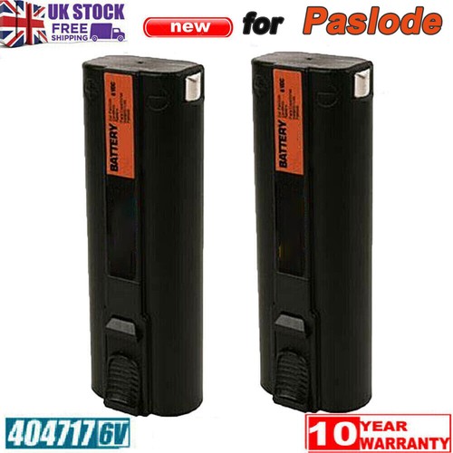 Pack for paslode 404717 - for, im50