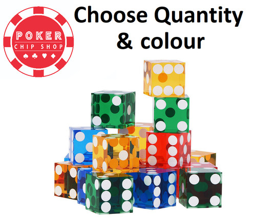 Perfect 19mm precision casino - 19mm,