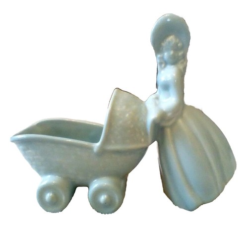 Vintage haeger ceramic planter - haeger,