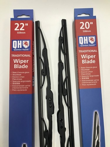 Quinton hazel windscreen wiper - quinton,