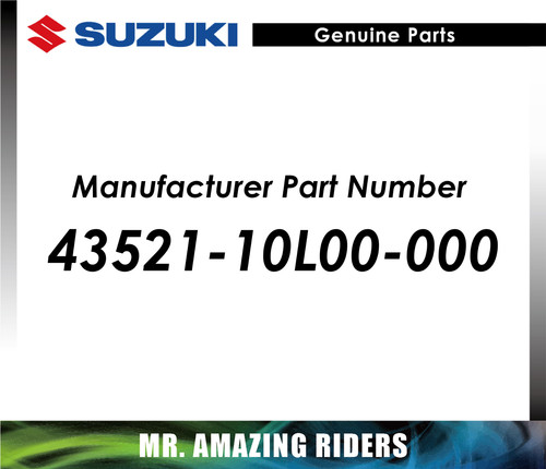Suzuki oem 2022 - oem, busa