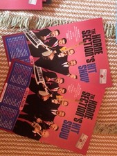 THE HORNE SECTIONS HIT SHOW  -