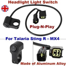 Plug-N-Play For Talaria Sting