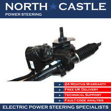 CITROEN C3 PICASSO ELECTRIC POWER STEERING RACK 2009 to 2015  (Exchange)