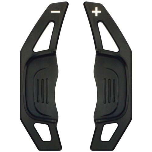 Shift paddle extension - paddle, black
