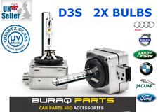 D3S Xenon HID Replacement Bulbs 4300K 5000K 6000K 8000K 10000K 35W