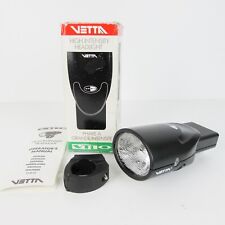 Vintage VETTA Bike Headlight