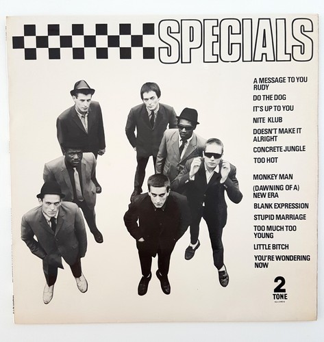 The specials 1979 - specials,