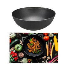 Iron Karahi Kadai Kadhai Iron