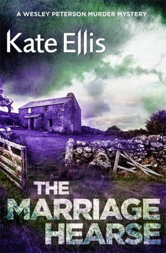 Marriage hearse kate - by,