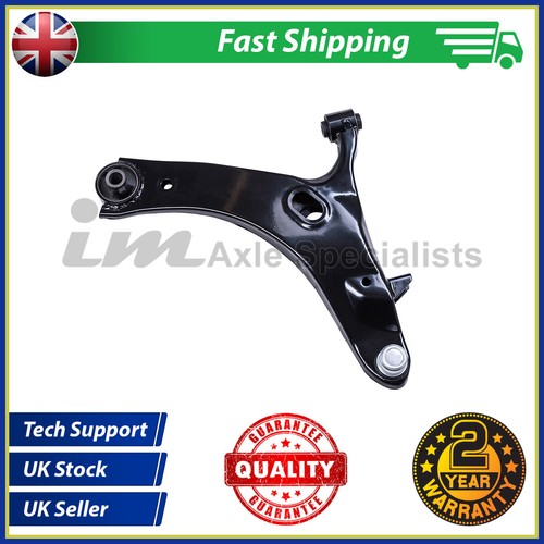 Suspension control wishbone - control,