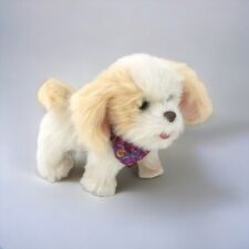 Furreal Friends TRIXIE THE