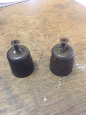 Piaggio Skipper ST125 Bar Ends