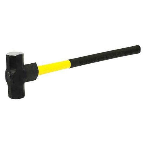 Rolson 10lb sledge hammer - rolson,