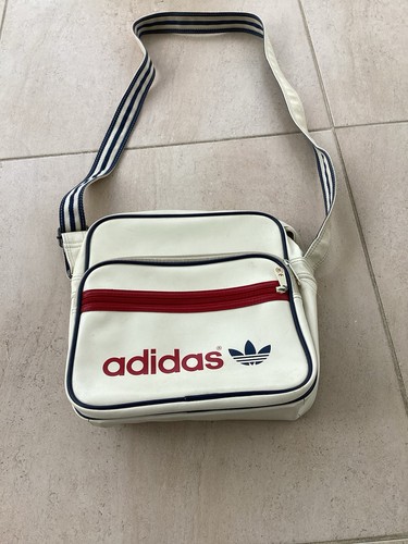 Vintage adidas messenger - vintage,