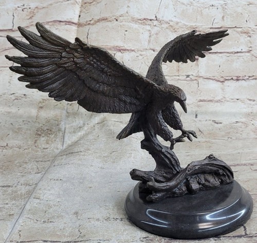 100 real bronze statue - real,
