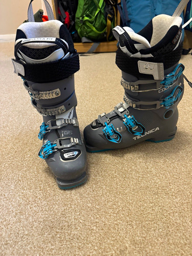 Tecnica cochise unisex - cochise, 95