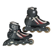 ROCES Ink Inline Skates Mens Size UK 9 EU 43 