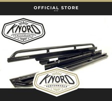 LAND ROVER DISCOVERY 1 ROCK