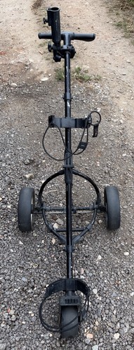 Motocaddy lite golf trolley - golf,