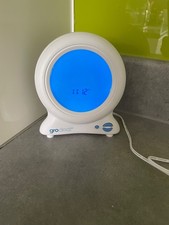 GroClock - the Gro Company Sleep Trainer Nightlite clock -good working condition