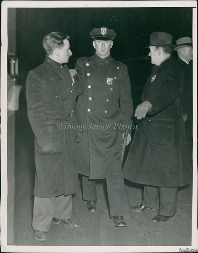 1937 photo detectives - 1937,
