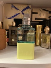 Dries Van Noten Neon Garden