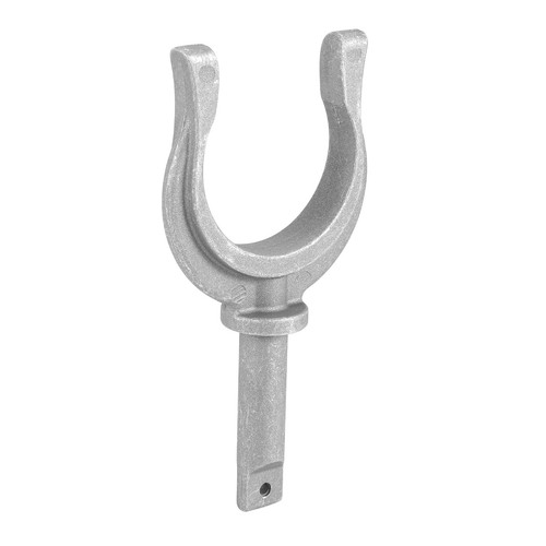Aluminum oar lock - lock, rowlock