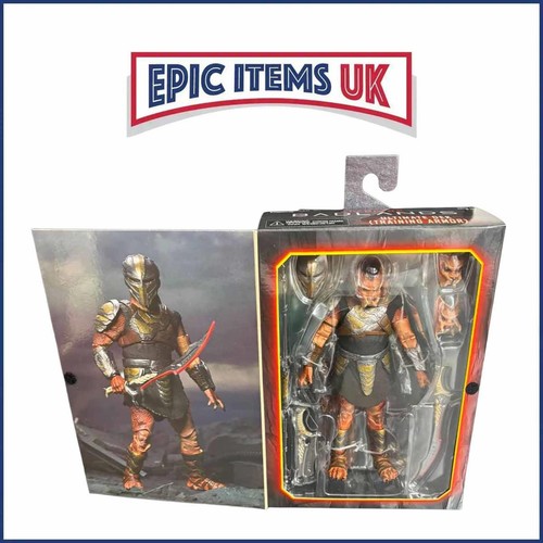Neca predator badlands dek - neca,