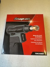 Snap On Butane Blow Torch