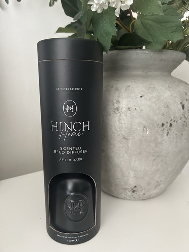 Hinch home scented reed - scented,