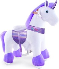 PonyCycle Mechanical Ride On