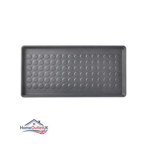 New washable shoe mat - new,