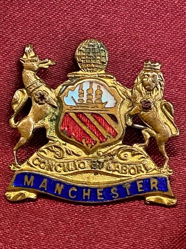 Ww1 the manchester regiment - the,
